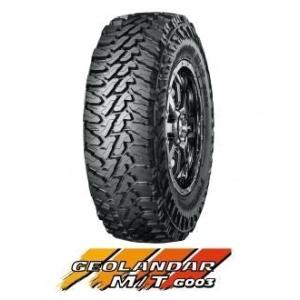 ヨコハマ ジオランダー M/T G003 175/80R16 91S 4本セット ジムニー