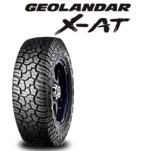 ヨコハマ ジオランダー X-AT G016 195R16C 104/102Q  ジムニー｜tire-access