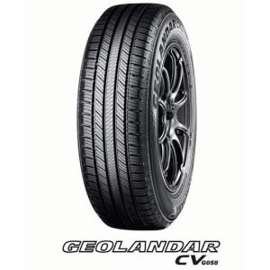 ヨコハマ ジオランダー CV G058 175/80R16 91S ジムニー｜tire-access