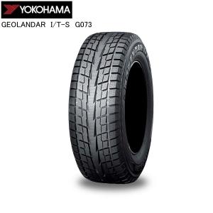 ヨコハマ ジオランダーI/T-S G073 215/60R17 96Q｜tire-access