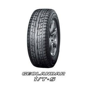 ヨコハマ ジオランダーI/T-S G073 215/65R16 98Q 4本セット｜tire-access