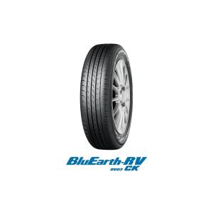 BluEarth ヨコハマ BluEarth-RV （ブルーアース アールブイ）RV03 225