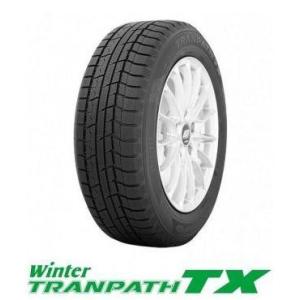 トーヨー スタッドレス Winter TRANPATH TX 215/70R16 100Q ミニバン SUV専用｜tire-access