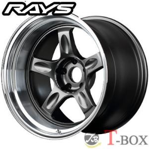 (単品1本価格) 18インチ 10.5 5/114.3 RAYS レイズ Volk Racing 21C ボルクレーシング