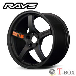 RAYS (4本セット価格) 18インチ 8.5J 5/100 レイズ gram LIGHTS 