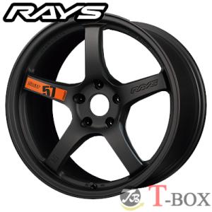 RAYS レイズ gramLIGHTS グラムライツ 57CR Gunblue 2 (G2) 17×9.0J 5H