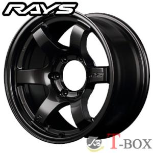 (4本セット価格) 18インチ 8.0J 6/139.7 RAYS レイズ gram LIGHTS グラムライツ 57DR-X｜tire-box