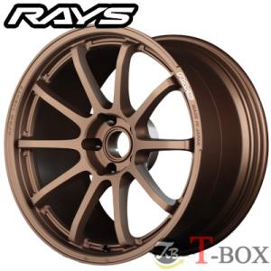 Rays グラムライツ18インチホイールセット RAYS ホイール4本セット レイズ gramLights グラムライツ 57NR SPEC-M
