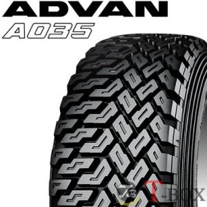 正規品 単品1本価格 185/65R14 86Q YOKOHAMA ヨコハマ サマータイヤ ホビータイヤ ADVAN A035 アドバン