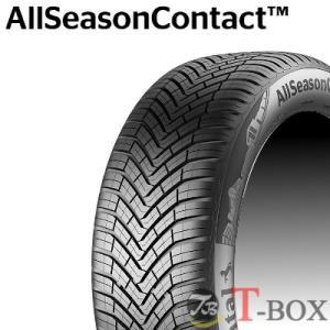 正規品 4本セット価格 195/60R16 89H Continental コンチネンタル オールシーズンタイヤ All Season Contact オールシーズンコンタクト｜tire-box