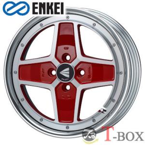 ENKEI（エンケイ） (4本セット価格) ENKEI Neo Classic APACHE 2