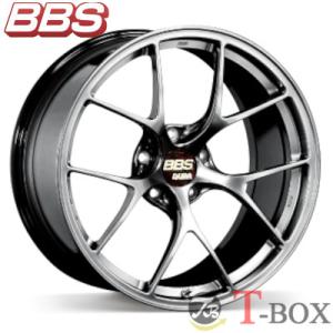 (単品1本価格) 19インチ 10.0J 5/112 BBS RI-D ダイヤモンドブラック (DB...