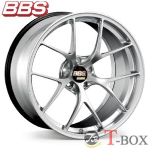 (単品1本価格) 19インチ 10.0J 5/112 BBS RI-D ダイヤモンドシルバー (DS...