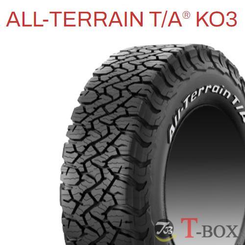 正規品 単品1本価格 LT295/70R17 128/125S LRE ホワイトレター BF Goo...