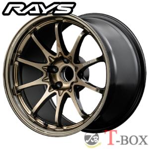 (単品1本価格) 17インチ 7.5J 5/114.3 RAYS レイズ VOLK RACING ボルクレーシング CE28N-plus｜tire-box