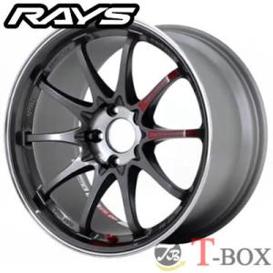 (4本セット価格) 18インチ 10.5J 5/114.3 RAYS レイズ VOLK RACING ボルクレーシング CE28SL｜tire-box