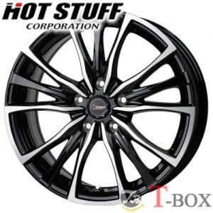 ホイール4本セット TOPY DORFREN HYVAA (ドルフレン ヒューヴァー) 20