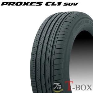 正規品 4本セット価格 175/80R16 91S TOYO トーヨータイヤ サマータイヤ PROXES CL1 SUV