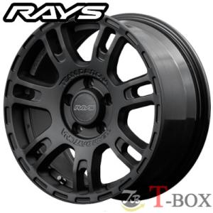 (4本セット価格) 16インチ 7.0J 5/100 RAYS レイズ TEAM DAYTONA チ...