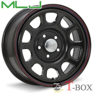 デイトナ　16インチ RAYS RAYS TEAM DAYTONA FDX-J 16インチ 5H139.7 5.5J +20 2本セット