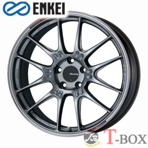 ENKEI エンケイ・17インチ 希少・ホイール ENKEI（エンケイ） (単品1本価格) 17インチ 7.5J 4/98 ENKEI Racing