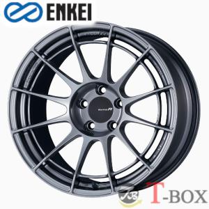 ENKEI（エンケイ） (4本セット価格) 17インチ 8.0J 5/100 ENKEI Racing