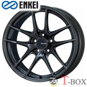 ENKEI（エンケイ） レーシング RPF1 18インチ 8.5J 5H114.3 +30 マット