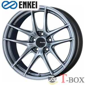 ENKEI（エンケイ） パフォーマンスライン PF03 ホイール 18インチ 7.5J