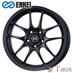 ENKEI 17インチ 5穴 114.3/100 7J/7.5J エンケイ/ENKEI