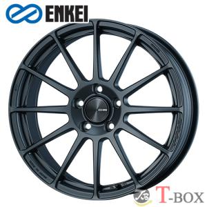 ENKEI（エンケイ） (4本セット価格) 17インチ 7.0J 5/114.3 ENKEI