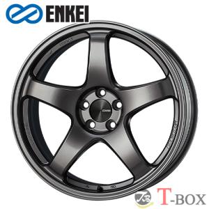 ENKEI（エンケイ） (単品1本価格) 17インチ 7.5J 5/114.3 ENKEI Racing