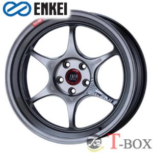 ENKEIRacing RP01 6j+38 4本セット 165/55r14 タイヤ アルミ