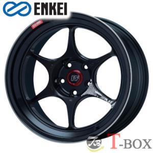 ENKEI (4本価格) 18インチ 8.5J 5/114.3 エンケイ
