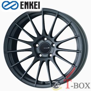ENKEI（エンケイ） (単品1本価格) 17インチ 7.5J 5/114.3 ENKEI Racing