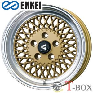 ENKEI  ネオクラシック　16インチ ENKEI（エンケイ） (1本価格) 16インチ 5.5J 4/100 ネオクラシック