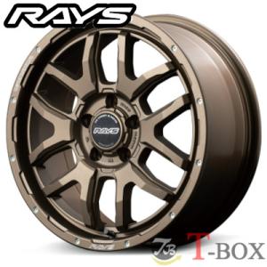 RAYS (4本セット価格) 16インチ 5.5J 5/139.7 RAYS レイズ TEAM