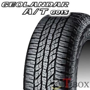 正規品 4本セット価格 175/80R15 90S YOKOHAMA ヨコハマ サマータイヤ GEOLANDAR A/T G015