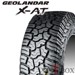 ヨコハマタイヤ（YOKOHAMA TIRE） 正規品 4本セット価格 LT275/70R18