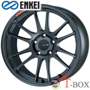 (4本セット価格) 18インチ 8.0J 5/112 ENKEI エンケイ RacingRevolu...