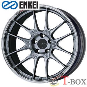 (4本セット価格) 17インチ 7.5J 4/100 ENKEI エンケイ Racing GTC02...