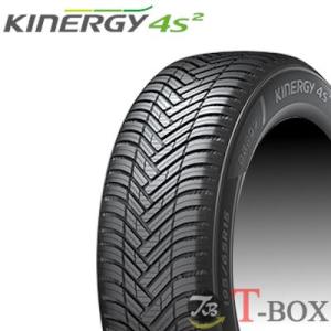正規品 4本セット価格 185/65R14 86H ハンコック オールシーズンタイヤ KINERGY...