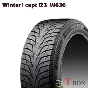 Winter icept 4本セット 2025年製 スタッドレスタイヤ 215/65R16 102T