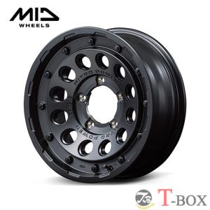 ジムニー 中古 スズキ純正 SJ30 ホイール スチール 16インチ 4.5J 5穴