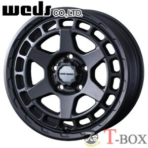 TRD 【TRD/ティーアールディー】 14インチ アルミホイール weds