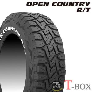 (在庫あり) 正規品 単品1本価格 165/80R14 97/95N LT ホワイトレタータイヤ TOYO トーヨータイヤ サマータイヤ OPEN COUNTRY R/T｜tire-box