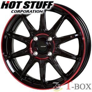 中古 ホイール K-BREAK LILITH-D 16インチ ディッシュ ブラック