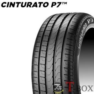 正規品 4本セット価格 205/50R17 93W XL KS PIRELLI ピレリ サマータイヤ CINTURATO P7