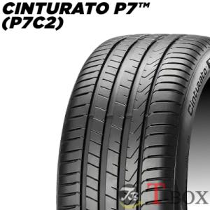PIRELLI（ピレリ） 215/55R17 夏タイヤ チントゥラート P9 1本 PIRELLI