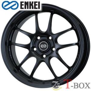 (4本セット価格) 15インチ 5.0 4/100 ENKEI PerformanceLine PF...