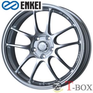 (4本セット価格) 18インチ 7.0 5/114.3 ENKEI PerformanceLine ...